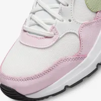 Nike Air Max SC Big дитячі Shoe колір білий