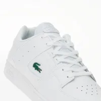 Кроссовки Lacoste Court Cage 0721 1 SMA 741SMA0027-21G - Белые