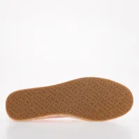 Кроссовки Tommy Hilfiger Embroideцвет красный Espadrille FW0FW07101-TQS - Розовые