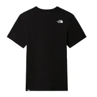 Футболка The North Face Fine 00CEQ5JK31 -  Черная