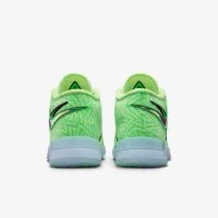 Nike LeBron NXXT Genisus баскетбольные Кроссовки Yellow