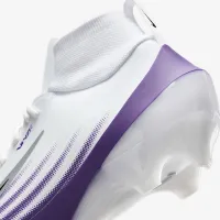 Nike Vapor Pro 1 Football Cleats колір білий