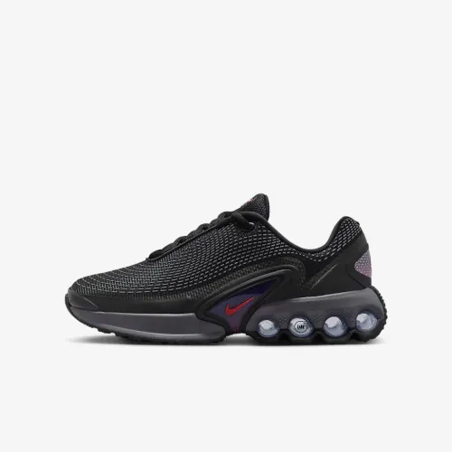 Nike Air Max Dn Big дитячі Кросівки колір сірий