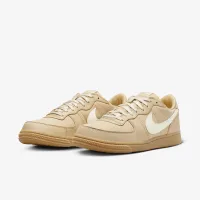 Nike Terminator Low Premium Кросівки колір коричневий