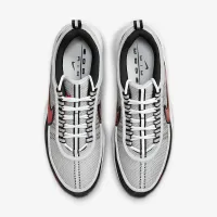 Nike Air Zoom Spiridon SP чоловічі Кросівки колір сірий