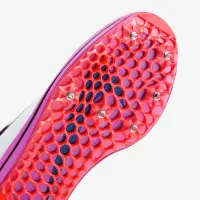 Nike Triple Jump Elite 3 Track & Field Jumping Spikes колір білий