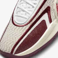 Nike Cosmic Unity 2 баскетбольні Кросівки колір білий