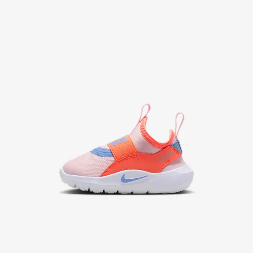 Nike Flex Runner 4 Baby/Toddler Кросівки Pink