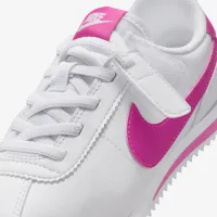 Nike Cortez EasyOn Little дитячі Кросівки колір білий