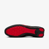 Nike Shox Z женская Кроссовки цвет черный