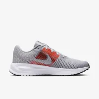 Nike Run Defy мужские Road Running Кроссовки цвет серый