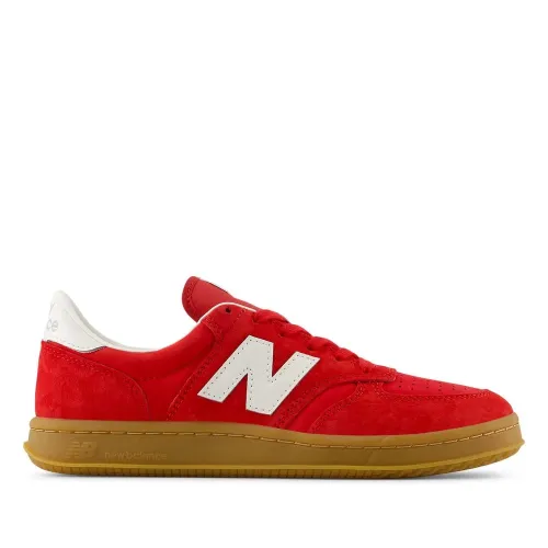 Кроссовки New Balance CT500FB - Красные