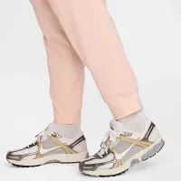 Nike Sportswear Club Fleece Joggers Pink