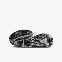 Nike Giannis Freak 5 Big дитячі баскетбольні Кросівки колір білий