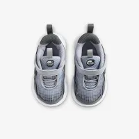 Nike Air Max Nova Baby/Toddler Кросівки колір сірий