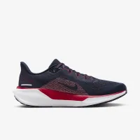 Nike Pegasus 41 NFL Houston Texans чоловічі Road Running Кросівки блакитний