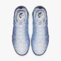Nike Air VaporMax Plus чоловічі Кросівки блакитний
