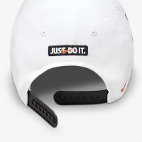 Nike Little детские Patch Toss Club Cap цвет белый