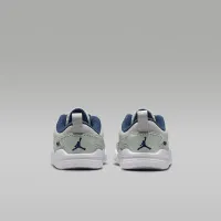 Nike Jordan Flight Court Baby/Toddler Кросівки колір сірий