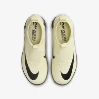 Nike Jr. Mercurial Superfly 9 Academy Little/Big дитячі Turf High-Top Soccer Кросівки Yellow
