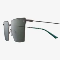 Nike Pursuit Flair Sunglasses цвет серый
