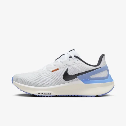 Nike Structure 25 женская Road Running Кроссовки цвет белый