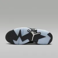 Nike Paris Saint-Germain Jumpman MVP мужские Кроссовки цвет черный