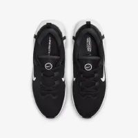 Nike Infinity Flow Big дитячі Running Кросівки колір чорний