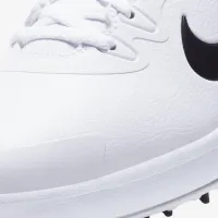 Nike Infinity G для гольфу Кросівки колір білий