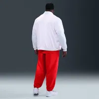 Nike Kobe Therma-FIT баскетбольные Pants цвет красный
