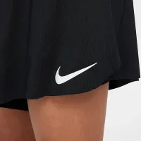 Nike Dri-FIT Little детские Wild Flower 2-Piece Tank and Mesh шорты набор цвет черный