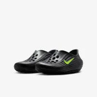 Nike ReactX Rejuven8 Big дитячі Кросівки колір чорний