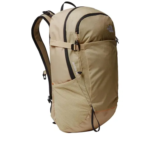 Рюкзак The North Face Basin 18L 0A52CZ4R91 - beżowy