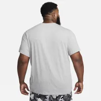 Nike Sportswear JDI мужские футболка цвет серый