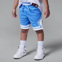 Nike Jordan Dri-FIT Sport Little детские Diamond шорты синий