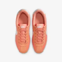 Nike Cortez Textile Big детские Кроссовки Orange