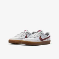 Nike Killshot 2 Big детские Кроссовки цвет серый
