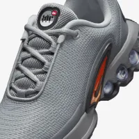 Nike Air Max Dn Big дитячі Кросівки колір сірий