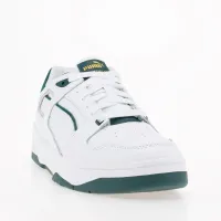 Кросівки Puma Slipstream 38854903 - біло-зелені