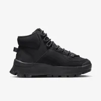 Nike City Classic жіноча Boots колір чорний