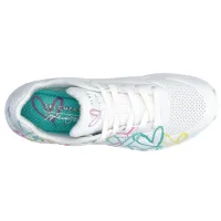 Кросівки Жіночі Skechers UNO CHANGED LOVE (177982-WMLT)