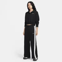 Nike Sportswear жіноча Pants колір чорний