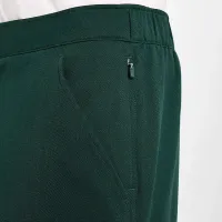Nike Wool Classics Woven Pants колір зелений