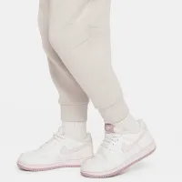 Nike Sportswear Tech Fleece Full-Zip набор Toddler 2-Piece Толстовка с капюшоном набор цвет фиолетовый