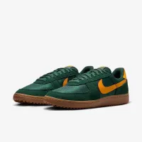 Nike Field General мужские Кроссовки цвет зеленый