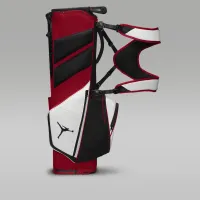 Nike Jordan Fadeaway 6-Way для гольфу сумка колір червоний