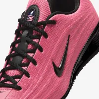 Nike Shox Z женская Кроссовки Pink