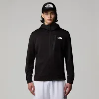 Кофта/футболка The North Face Mountain Athletics 0A893QJK31 - Чорна