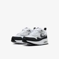 Nike Air Max 1 EasyOn Little детские Кроссовки цвет белый