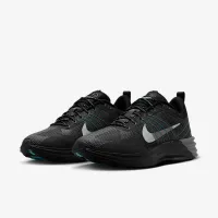 Nike Lunar Roam Premium чоловічі Кросівки колір чорний